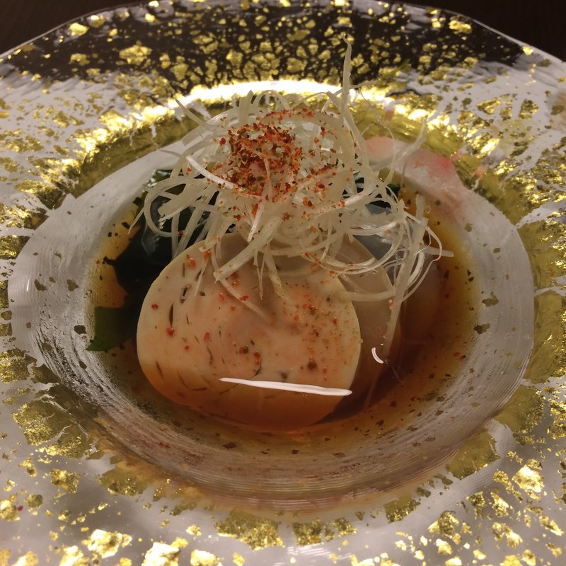 あん肝(味佐来)