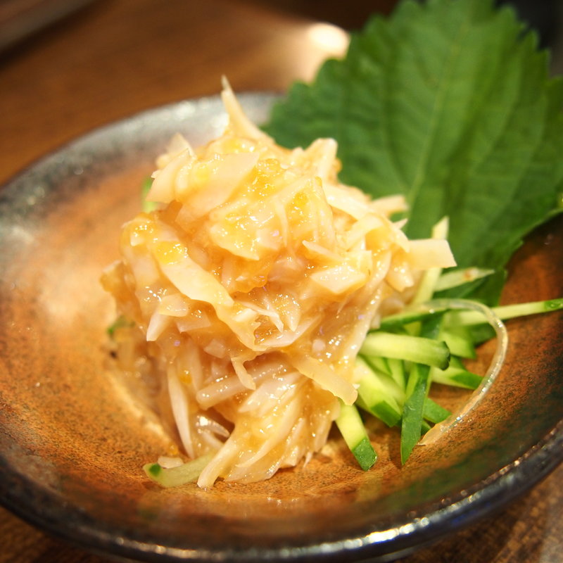 梅水晶(エビスモンジャ！ )