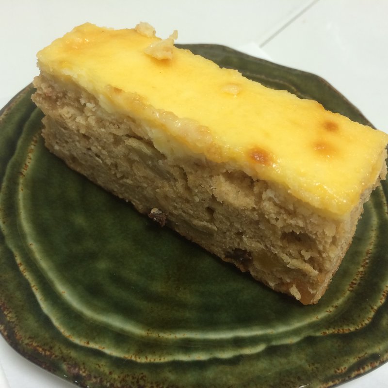 チーズむしぱん(クラウンベーカリー 立川店)