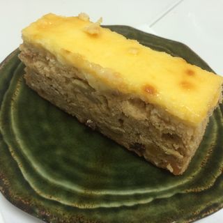 チーズむしぱん(クラウンベーカリー 立川店)