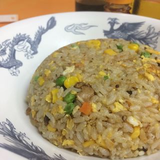 炒飯(ばってんラーメン城西店)
