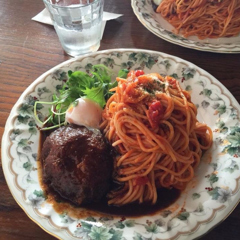 スパゲッティ(PREMIUM DINING WISH)