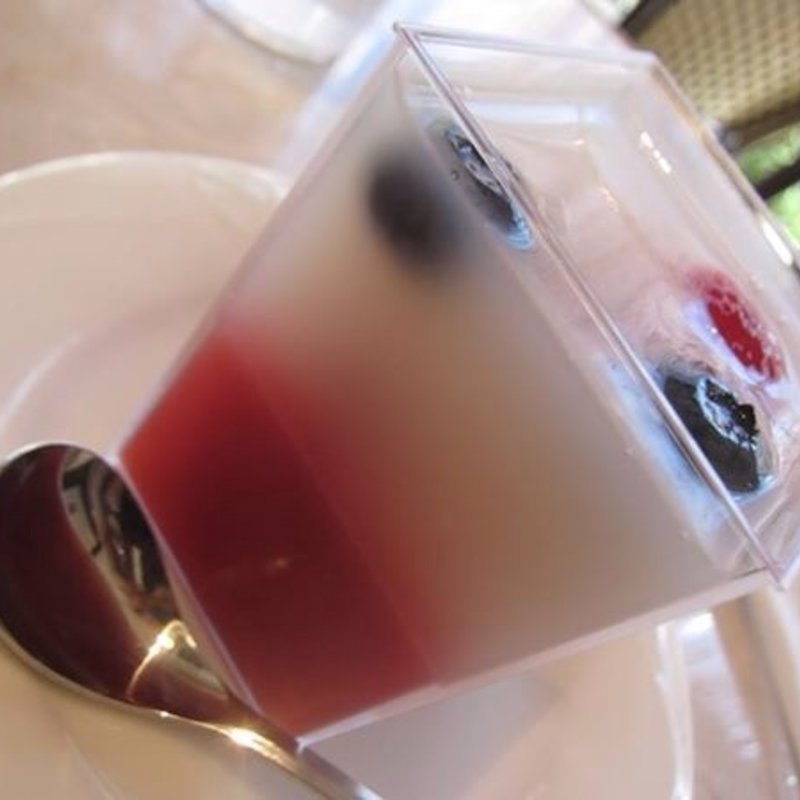 ライチ フランボワーズ(リュードパッシー)