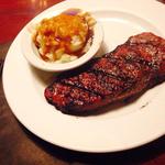 BBQ Pork Ribs