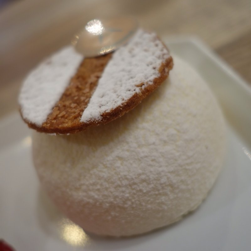 フロマージュ(アヴァンソン （【旧店名】フラットリア）)