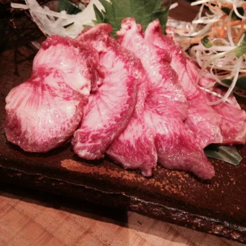 馬ﾀﾝ刺(鎌倉ごはん海月)