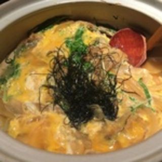 柳川鍋(restaurant IRO （レストラン イロ）)