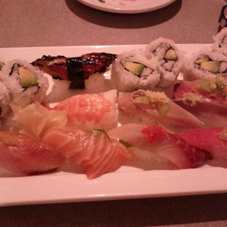 Sushi Dinner Special #A(Sushi California)