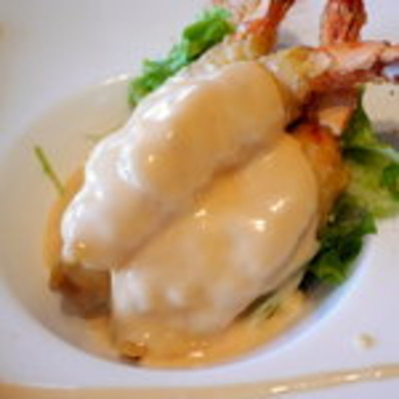 エビマヨ(青冥 祇園店 )