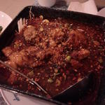 (Mandarin Garden Restaurant)