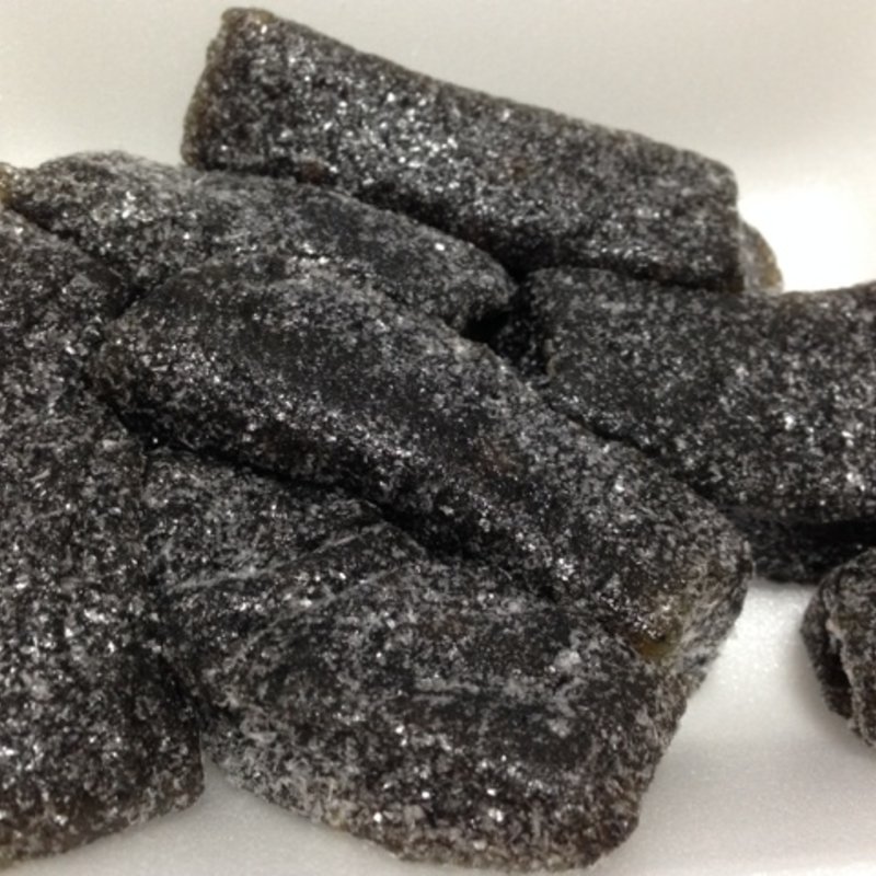 切落ゆべし　ごま(千秋堂 )