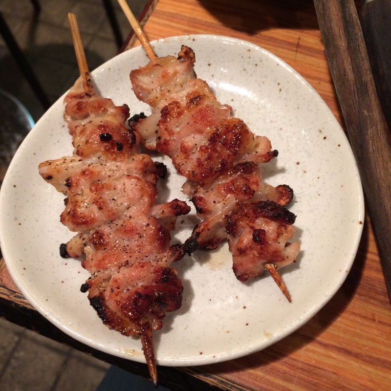 なんこつ(なぎ屋 方南町店)