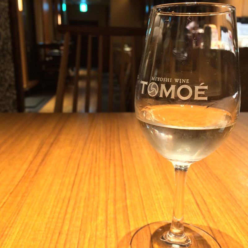 雨後の月 特別本醸造(瀬戸内ダイニング 遠音近音 Ochi Kochi(をちこち))