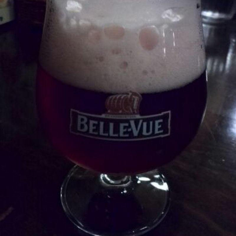 ベルビュークリーク(Victorian Pub The Rose&Crown)