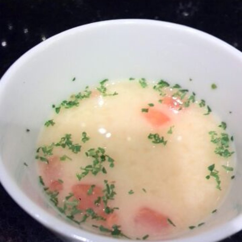 スープ(リブラボキッチン 品川)