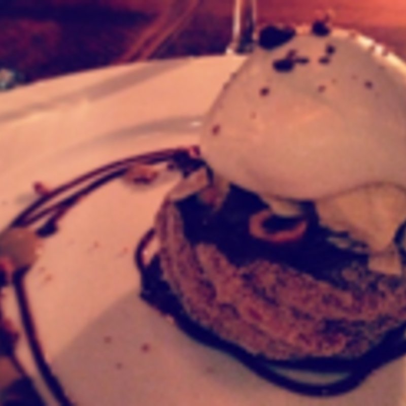 ゼッポレ(MAIN DINING cotton.)