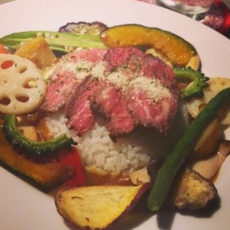 AMERICAN　STEAK(NEW YORK.NY （ニューヨークニューヨーク）)