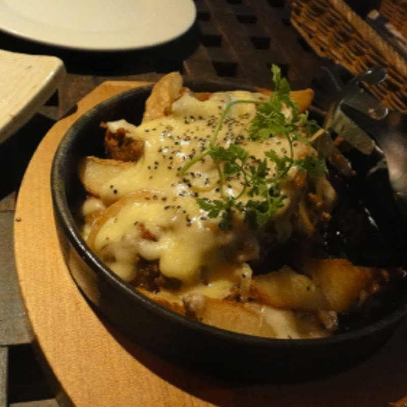 東京都で食べられる人気チリビーンズBEST30 | SARAH[サラ]