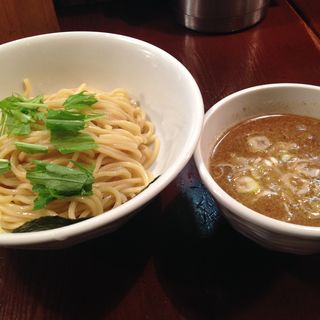 つけ麺(つけ麺 結心)