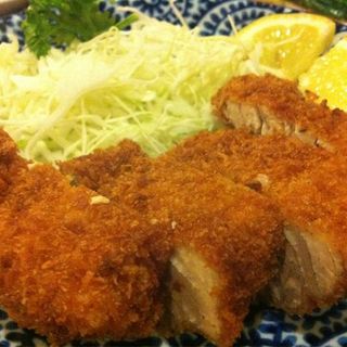 Ahi Katsu(Aki-no-No)