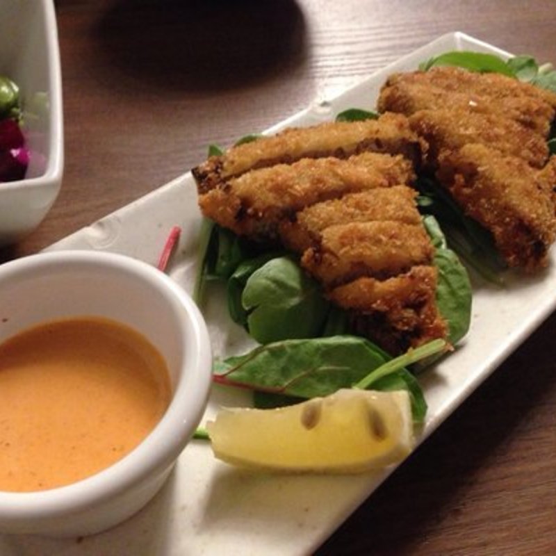 Ahi Katsu(Japanese Restaurant Aki)