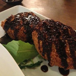 Croquette(Japanese Restaurant Aki)