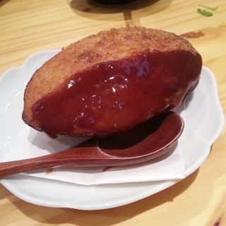 Japanese Croquette(Rinka)