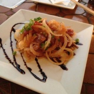Poke(Genius Lounge)