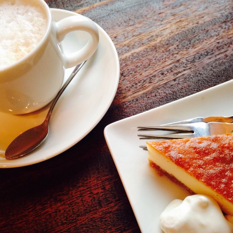 カプチーノ(Oval （Art dining）)