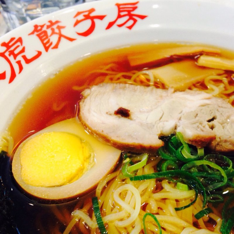 紅虎らーめん(蒼龍唐玉堂 りんくうプレミアム・アウトレット店)