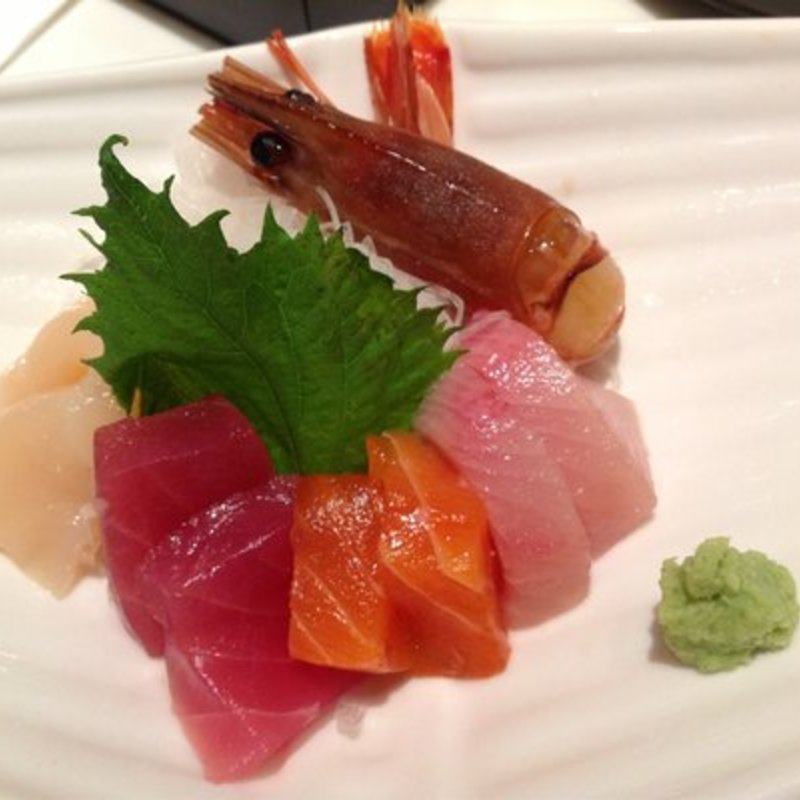 Sashimi(Restaurant & Bar Ko)