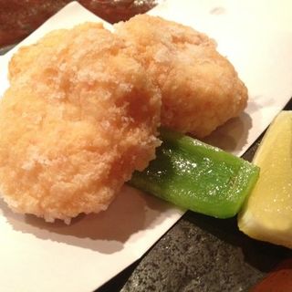 Ebishinjyo(Restaurant Suntory)
