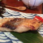Black Cod