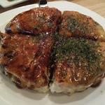 Okonomiyaki