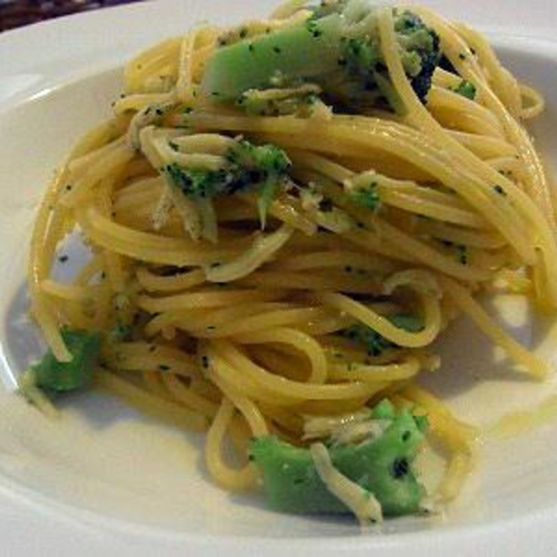 パスタランチ(amico amica)