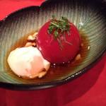 まるごとトマト(鎌倉ごはん海月)