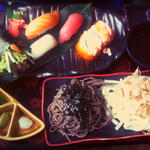 Aimori&Sushi Wazen(Waraku Japanese Casual Dining(VivoCity))