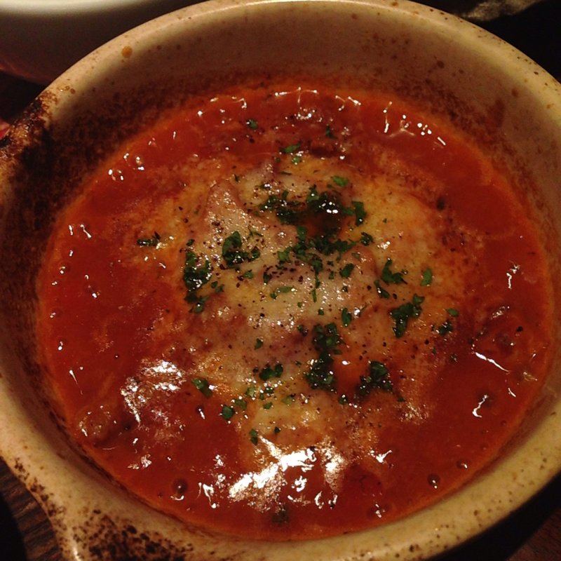 和牛のトリッパ(梟 （FUKUROU）)