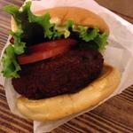 Shroom Burgers
