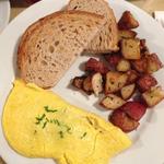 Omelettes