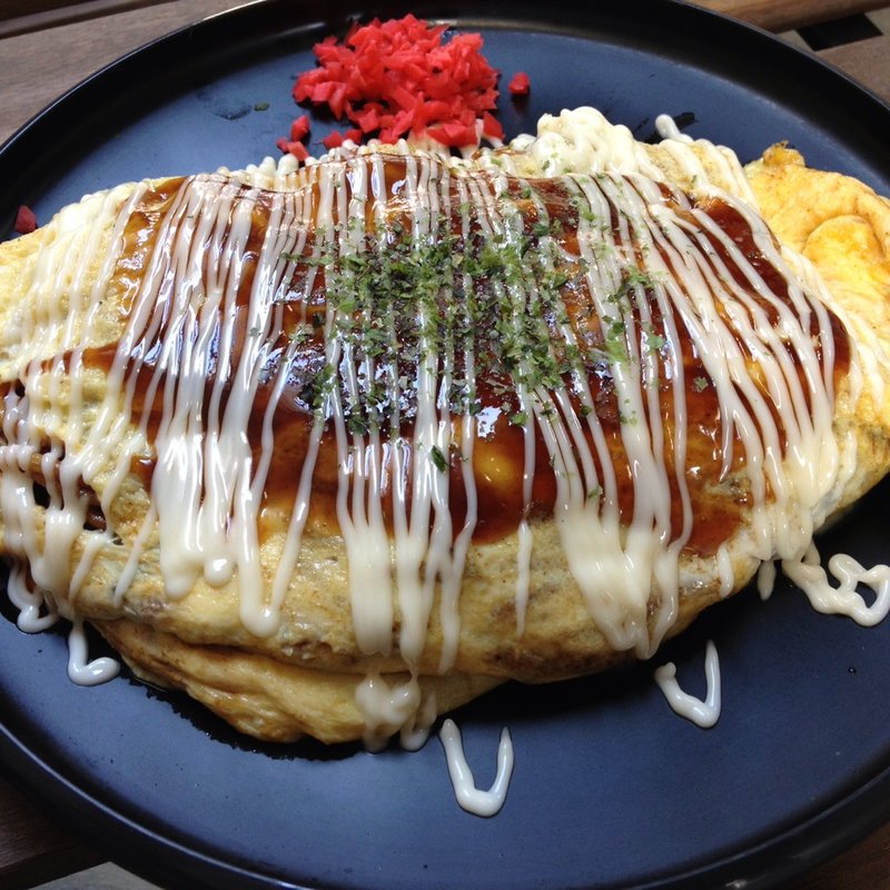 おむそば(明石家 )