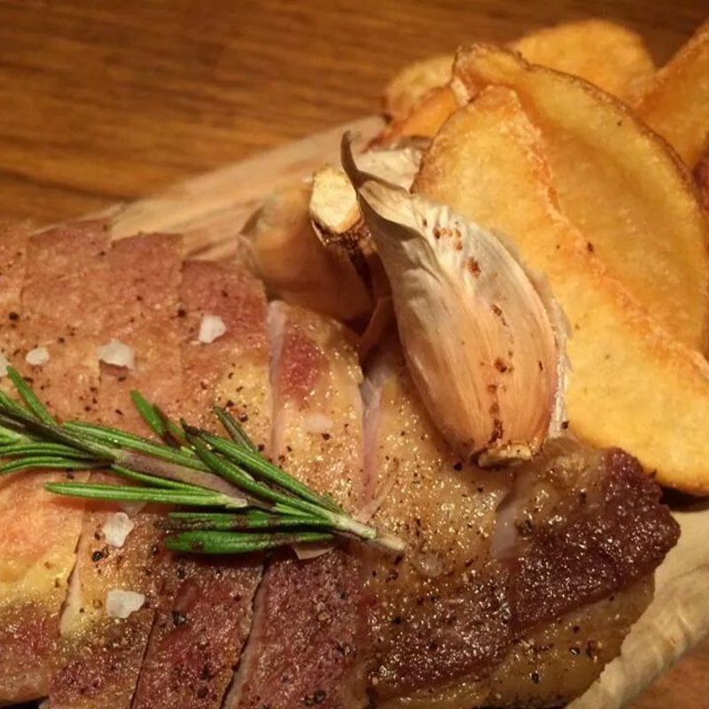 ポークグリル(AGカフェ （AG cafe）)