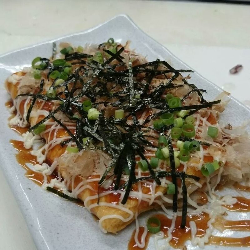 とん平焼き(ぼんぞう)