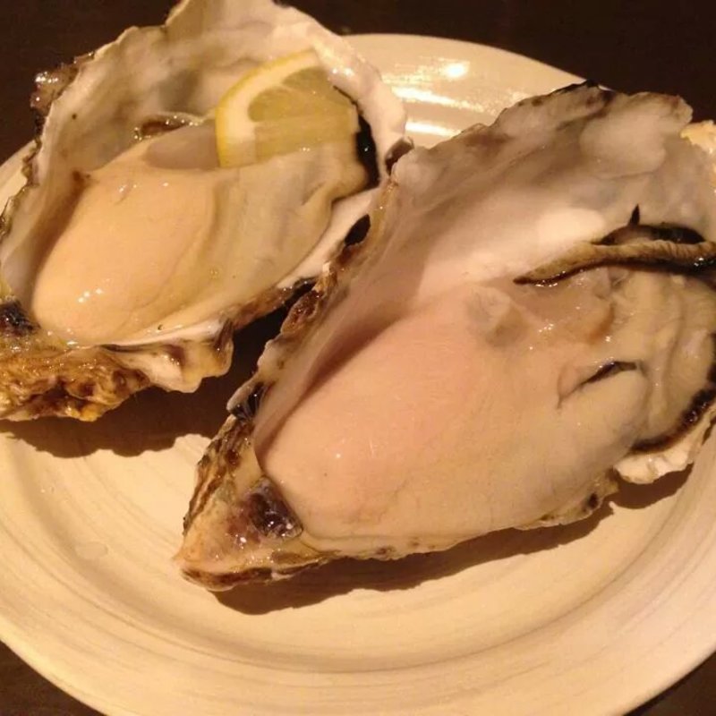 生ガキ(ぼんぞう)