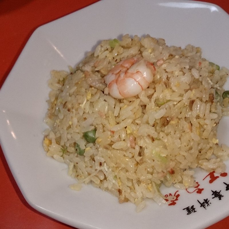 五目チャーハン(江南春 )
