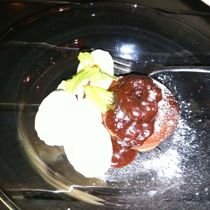 フォンダンショコラ(モータウン 八王子店 （MOTOWN）)