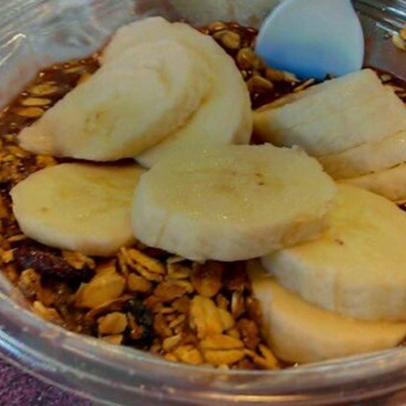 acai bowl(Coffee Talk)