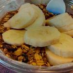 acai bowl