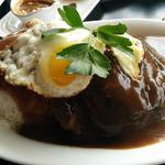 Loco Moco