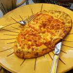 Flatbread Pizza